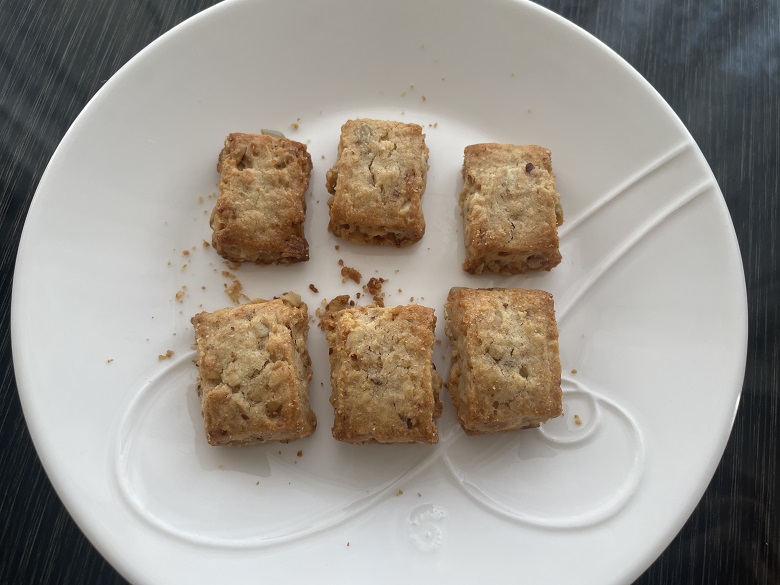 カカオコク深ミルクチョコレート④